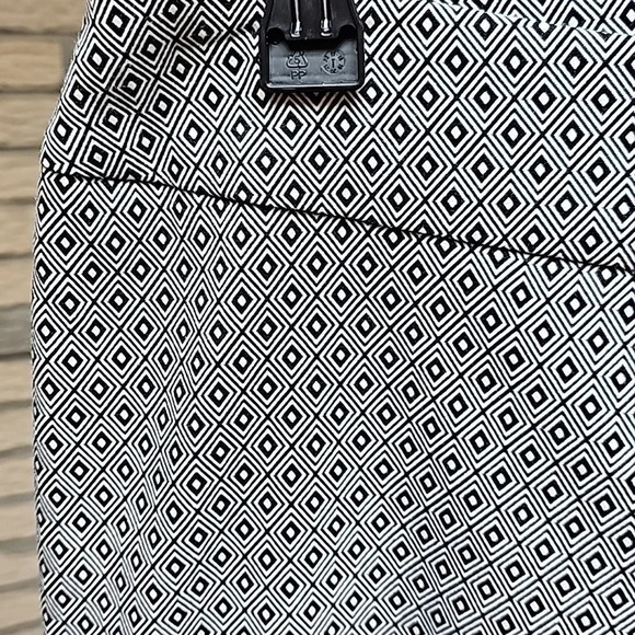 CATO Pants Sz 6 Contemporary Fit - Picture 4 of 12